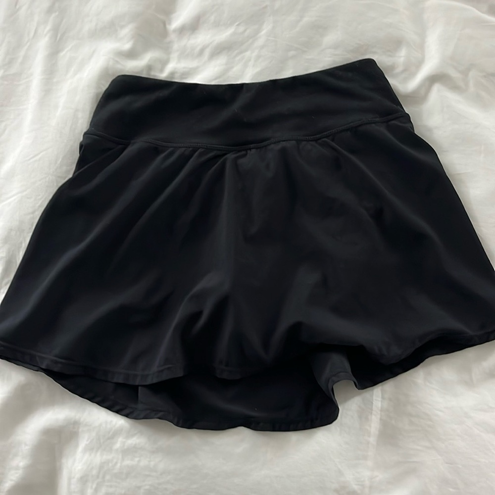 Zella workout skort